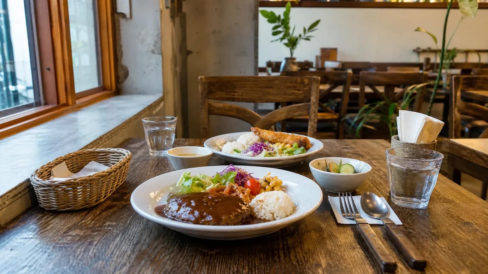 제주 지역 restaurant 방문 전 확인사항을 소개하는 사실적인 참고 이미지